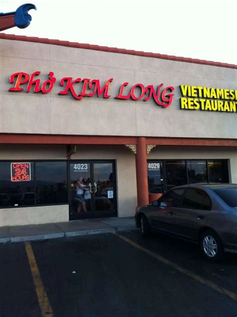 pho in las vegas strip